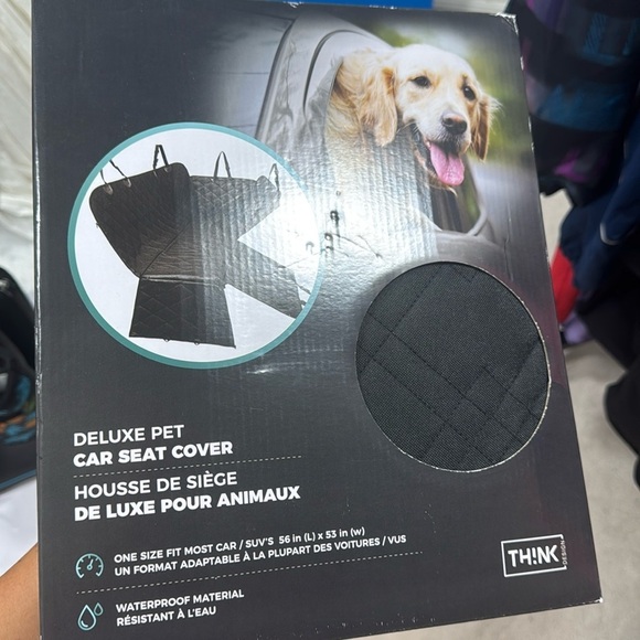 Other - Car Cover